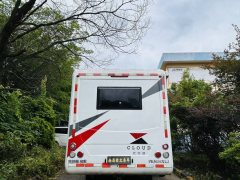 JMC 18 Pickup RV 2.0L - ფოტო 7