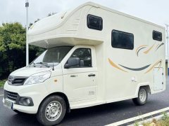 Foton 21 July Micro-truck RV 1.5L - ფოტო 1