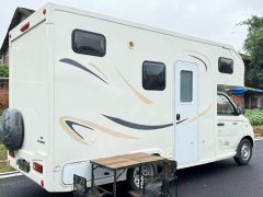 Foton 21 July Micro-truck RV 1.5L - ფოტო 2