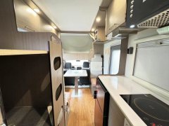 Foton 21 July Micro-truck RV 1.5L - ფოტო 3
