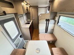 Foton 21 July Micro-truck RV 1.5L - ფოტო 4