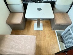 Foton 21 July Micro-truck RV 1.5L - ფოტო 5