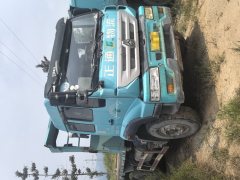 Steyr 340 hp 6X4 5.8 m - photo 1