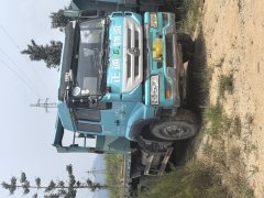 Steyr 340 hp 6X4 5.8 m - photo 2