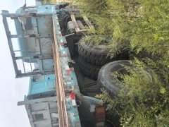 Steyr 340 hp 6X4 5.8 m - photo 3
