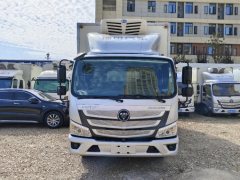 Foton Aumark S1 156 hp 4X2 4.08 m - photo 1
