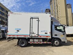 Foton Aumark S1 156 hp 4X2 4.08 m - photo 3