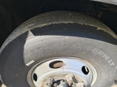 Foton Aumark S1 156 hp 4X2 4.08 m - photo 7
