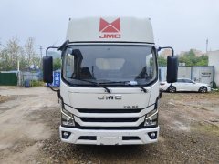 JMC Kaiyun+ 164 hp 4X2 4.08 m - фото 2
