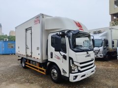 JMC Kaiyun+ 164 hp 4X2 4.08 m - фото 3
