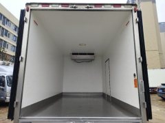 JMC Kaiyun+ 164 hp 4X2 4.08 m - фото 6
