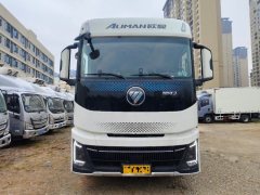 Foton Auman Galaxy 3 350 hp 4X2 9.6 m - photo 2