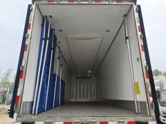 Foton Auman Galaxy 3 350 hp 4X2 9.6 m - photo 5