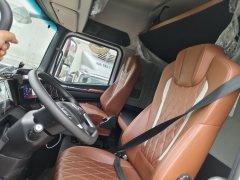 Foton Auman Galaxy 3 350 hp 4X2 9.6 m - photo 6