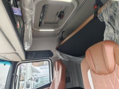 Foton Auman Galaxy 3 350 hp 4X2 9.6 m - photo 7