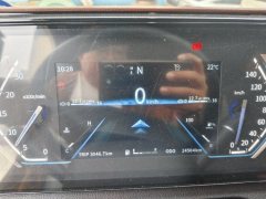 Foton Auman Galaxy 3 350 hp 4X2 9.6 m - photo 8