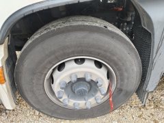 Foton Auman Galaxy 3 350 hp 4X2 9.6 m - photo 9