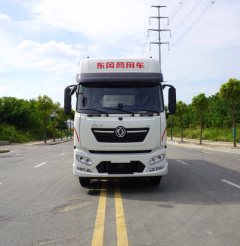 Dongfeng Tianjin KR PLUS 380 hp 4X2 6.8 m - photo 2
