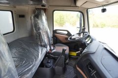 Dongfeng Tianjin KR PLUS 380 hp 4X2 6.8 m - photo 5