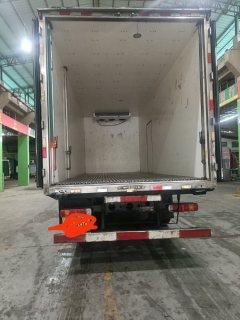 Sinotruk HOWO TX7 270 hp 4X2 6.8 m - photo 3