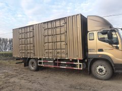Foton Ollin Hornet 210 hp 4X2 6.8 m - photo 2