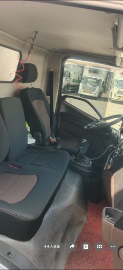 FAW Jiefang Lestar 156 hp 4.2 m - photo 5