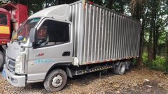 Dongfeng Xiaobawang W15 116 hp 4X2 3.18 m - photo 3