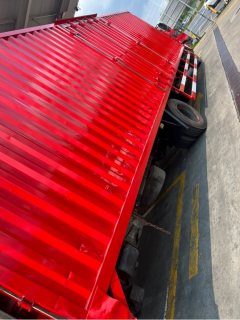 Shacman Delong L5000 240 hp 4X2 9.8 m - photo 2