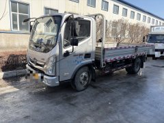 Foton Ollin Express 110 hp 4X2 4.18 m - photo 1