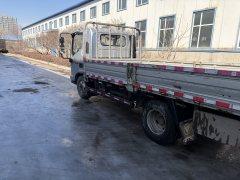 Foton Ollin Express 110 hp 4X2 4.18 m - photo 3