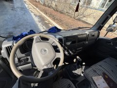 Foton Ollin Express 110 hp 4X2 4.18 m - photo 4