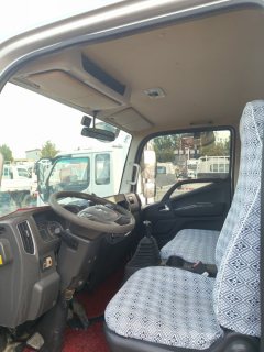 Foton Aumark S1 160 hp 4X2 4.2 m - photo 4