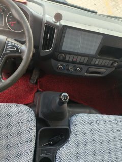 Foton Aumark S1 160 hp 4X2 4.2 m - photo 5