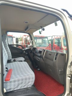 Foton Aumark S1 160 hp 4X2 4.2 m - photo 6