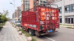 SINOTRUK HOWO Light Duty Truck Hanjiang 156 hp 4X2 4.15 m - фото 5