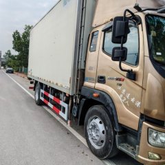 Foton Ollin Hornet 210 hp 4X2 6.1 m - ფოტო 5