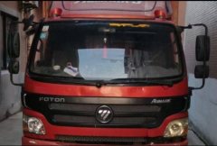 Foton Aumark 3 Series 131 hp 4X2 4.17 m - photo 2