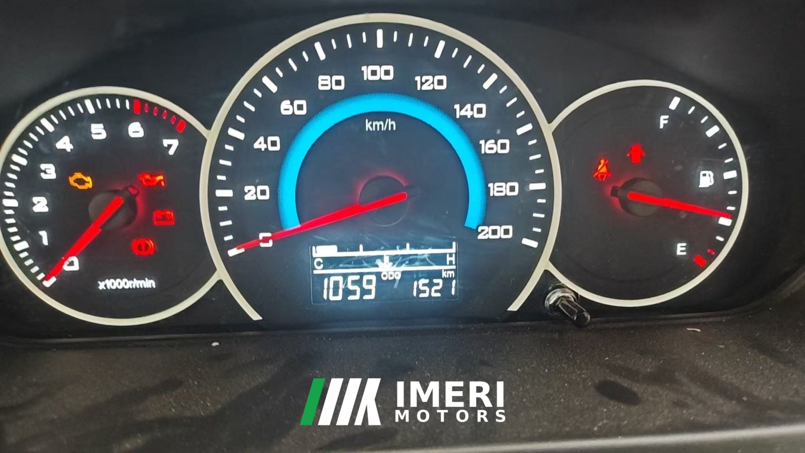 2025 Wuling Rongguang New Cabin 136 hp 4X2 3.3 m