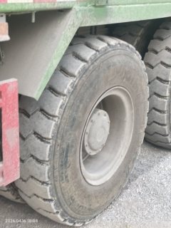 Shacman Delong X3000 430 hp 6X4 6.2 m - ფოტო 6