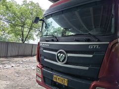 Foton Auman GTL 460 hp 6X4 - фото 2