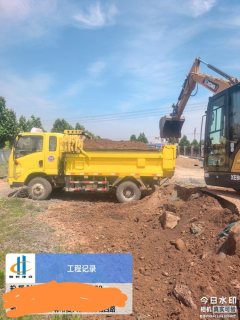 Dayun 130 hp 4X2 3.45 m - photo 3