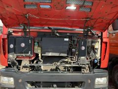 Sinotruk Sitrak G5 310 hp 6X2 9.52 m - фото 5