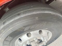 FAW Jiefang JH6 480 hp 6X4 - фото 3