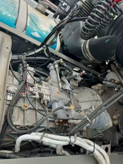 Sinotruk HOWO TX7 460 hp 6X4 - ფოტო 8