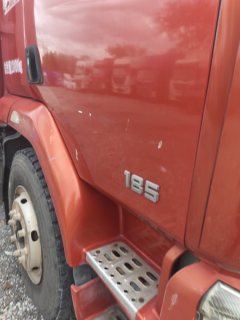 Dongfeng Liuzhou New Chenglong M3 185 hp 4X2 8.3 m - photo 3