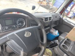 Dongfeng Liuzhou New Chenglong M3 185 hp 4X2 8.3 m - photo 4
