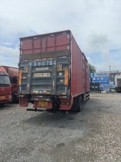 Dongfeng Liuzhou New Chenglong M3 185 hp 4X2 8.3 m - photo 6