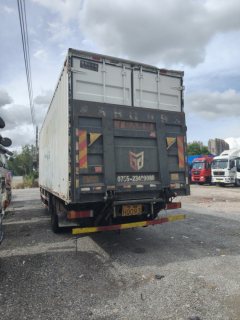 Dongfeng Tianjin KR 180 hp 4X2 8 m - фото 5