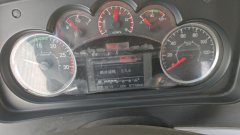 FAW Jiefang J6L 220 hp 4X2 6.8 m - photo 2