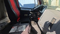 FAW Jiefang J6L 220 hp 4X2 6.8 m - photo 5